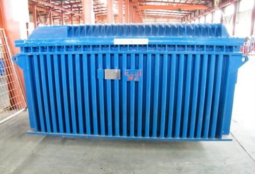定海矿用变压器