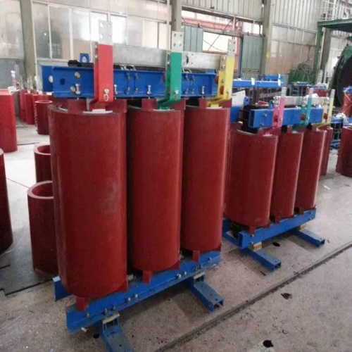 定海SCB10-250KVA干式变压器